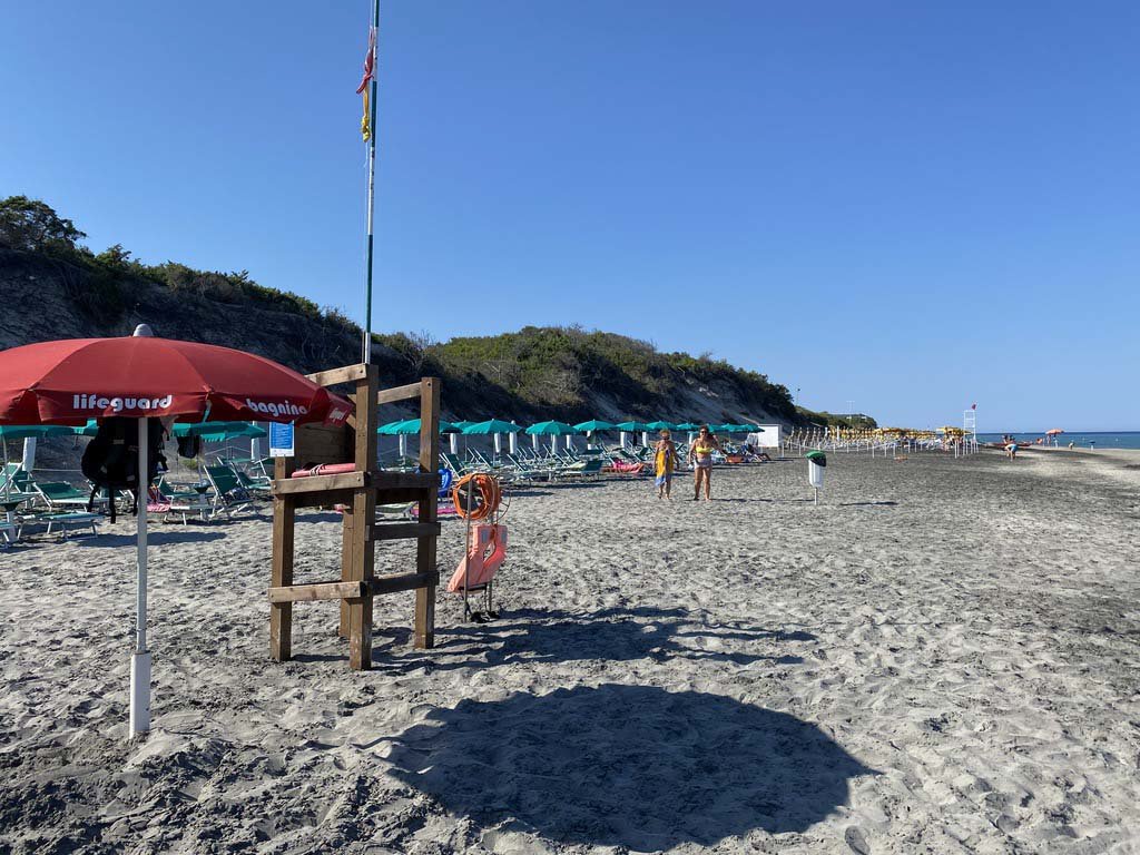 Foto 25 Residence Altair - Serra degli Alimini Otranto, 24