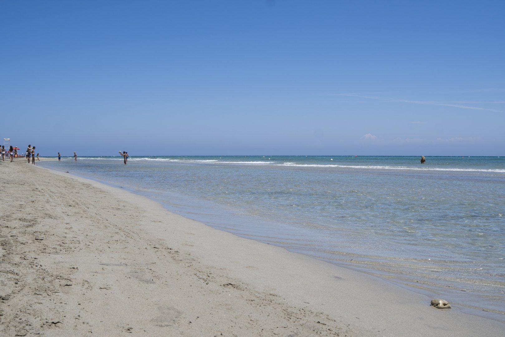 Foto 27 Residence Altair - Serra degli Alimini Otranto, 26