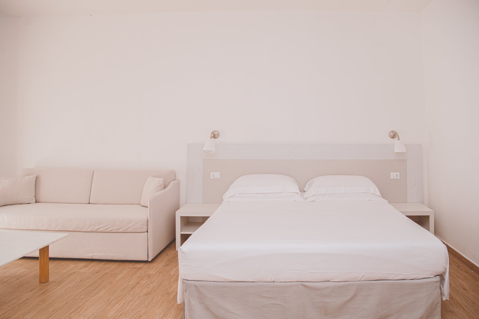 Foto 28 Residence Altair - Serra degli Alimini Otranto, 27