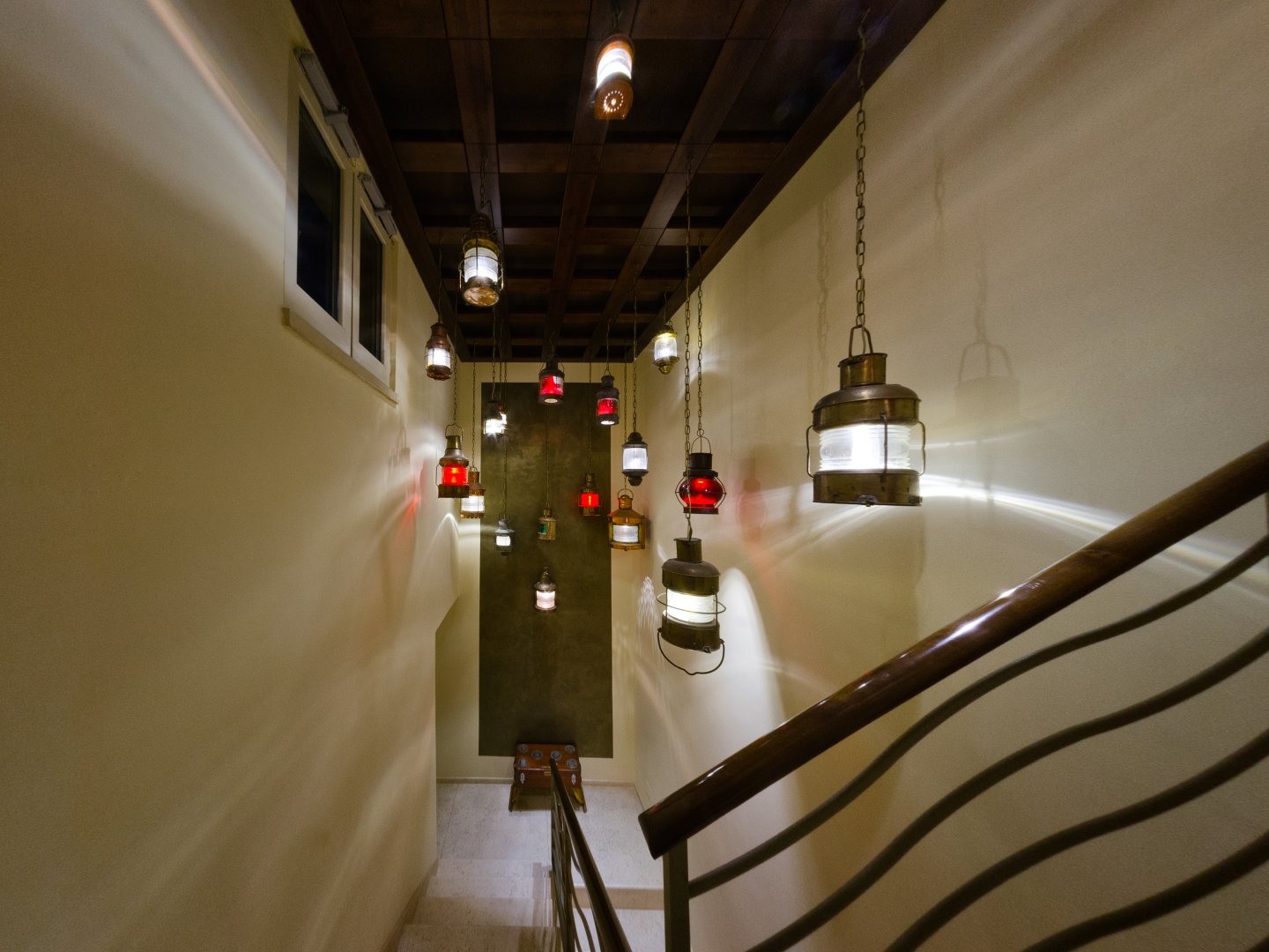 Foto 5 Corte di Nettuno Otranto, 04