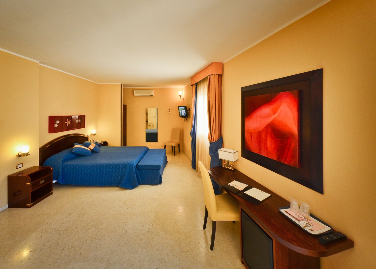 Foto 6 Corte di Nettuno Otranto, 05