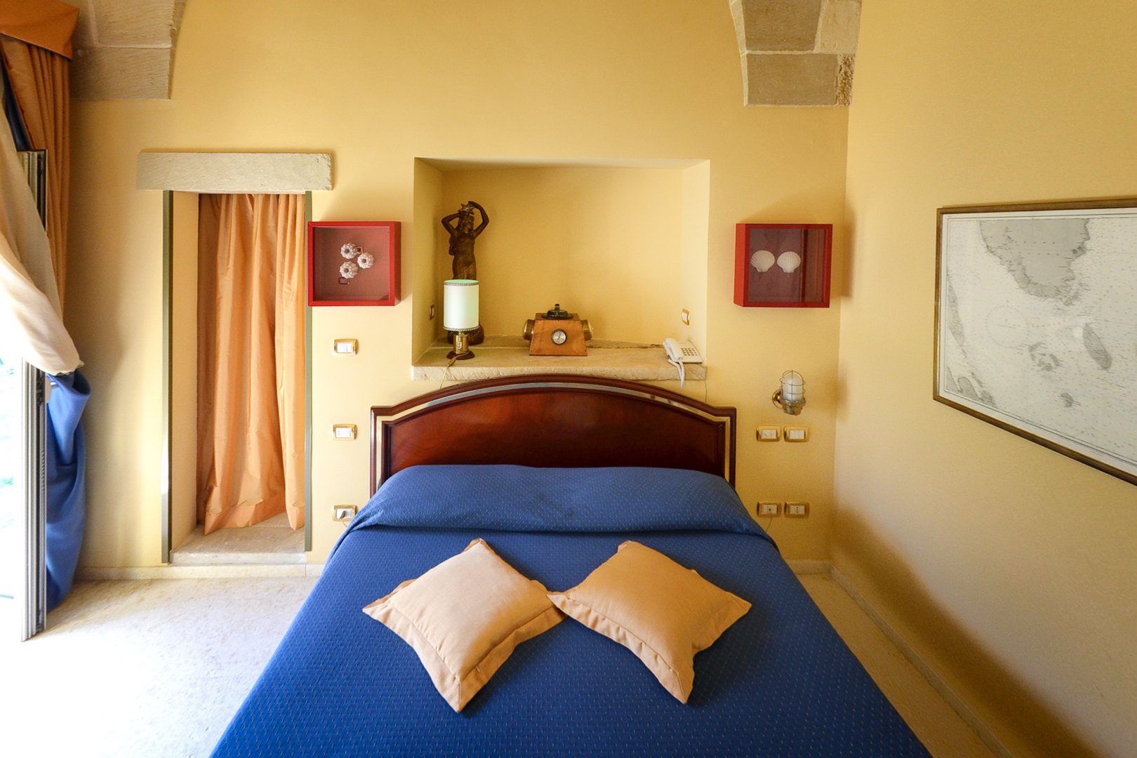 Foto 7 Corte di Nettuno Otranto, 06