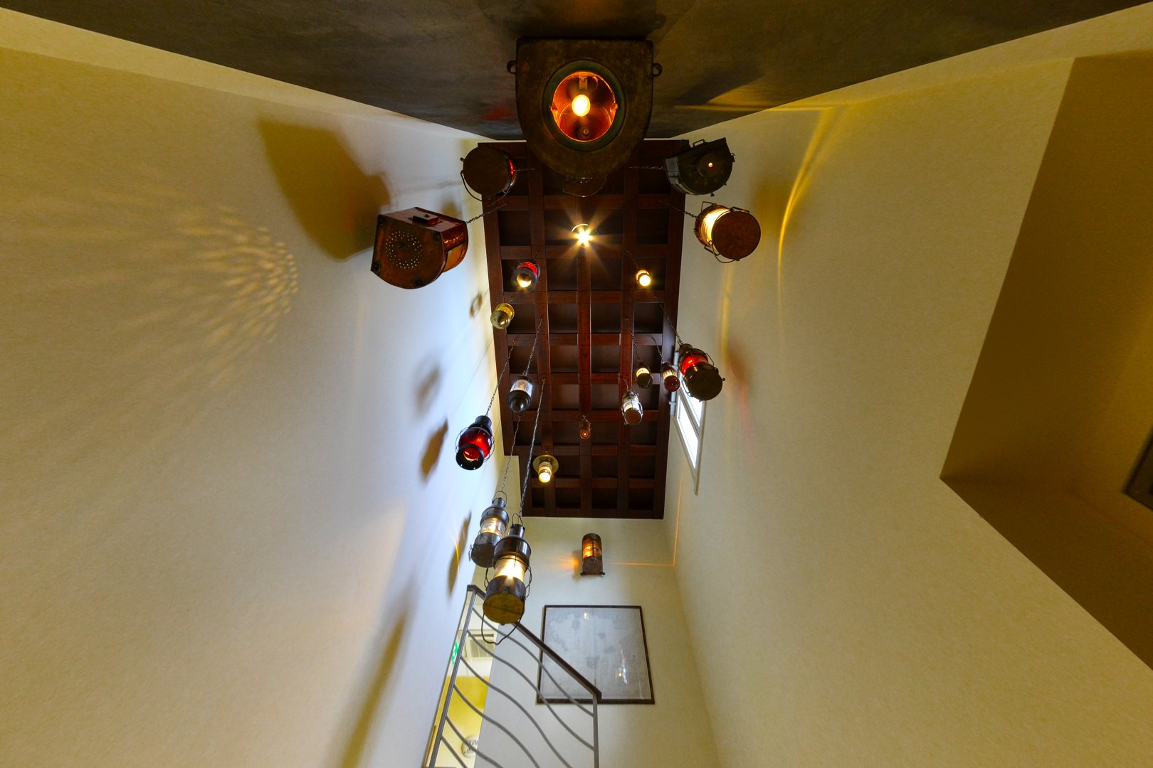 Foto 9 Corte di Nettuno Otranto, 08