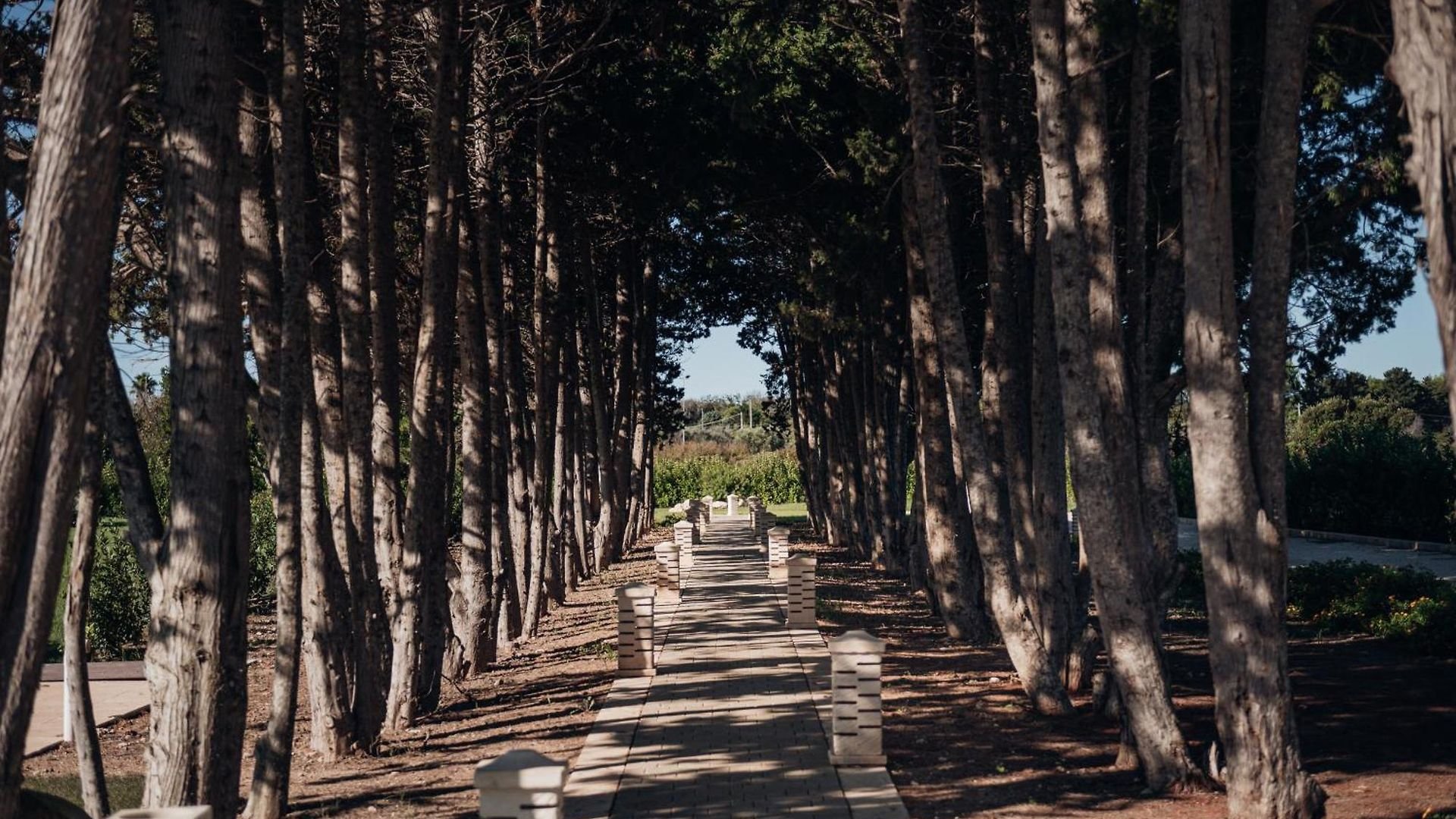 Foto 5 Masseria Longa Boutique Hotel Otranto, 04