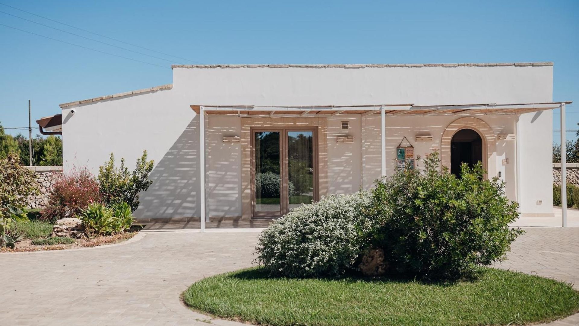 Foto 6 Masseria Longa Boutique Hotel Otranto, 05