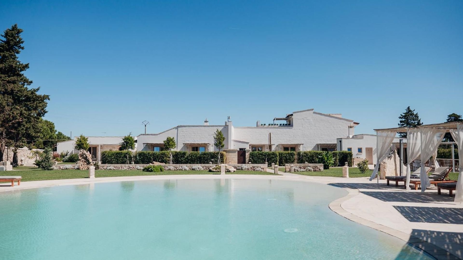 Foto 7 Masseria Longa Boutique Hotel Otranto, 06