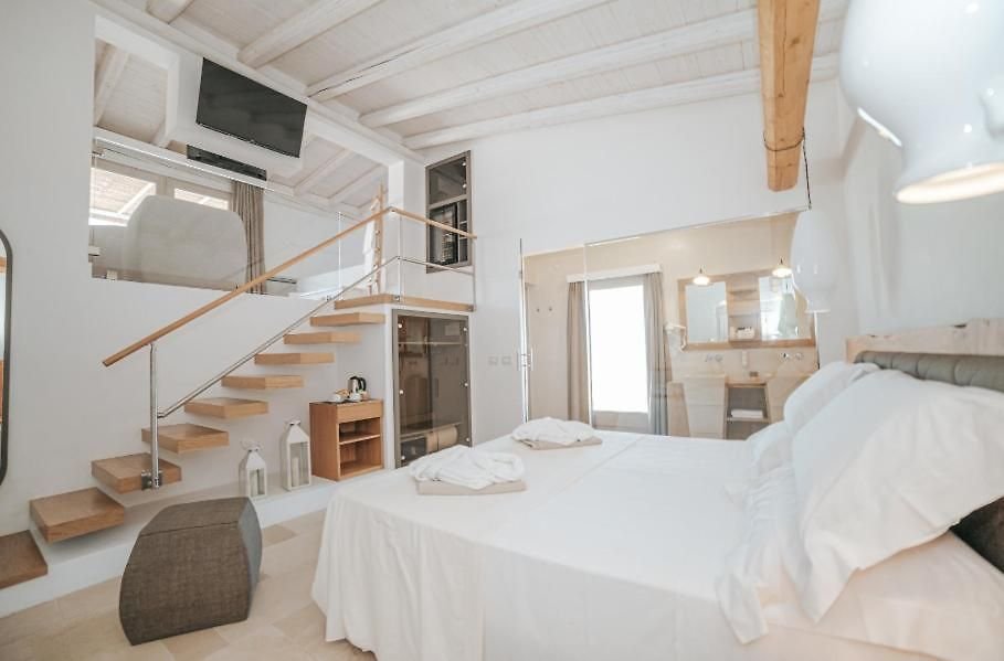 Foto 10 Masseria Longa Boutique Hotel Otranto, 09