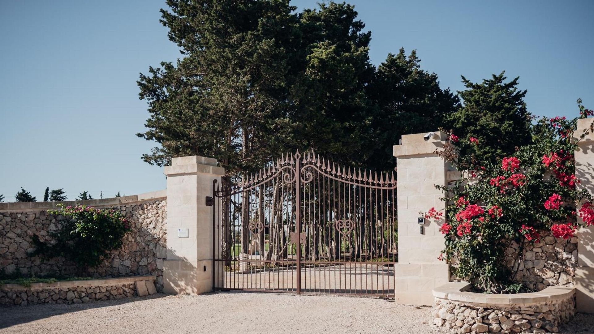 Foto 12 Masseria Longa Boutique Hotel Otranto, 11