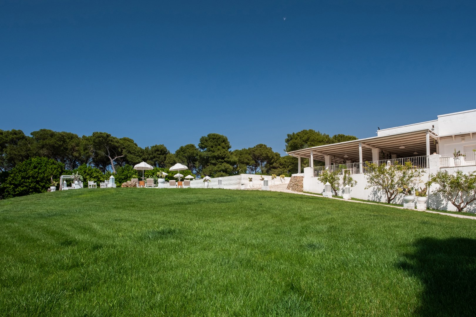 Foto 5 Baglioni Masseria Muzza Resort & Spa Otranto, 04