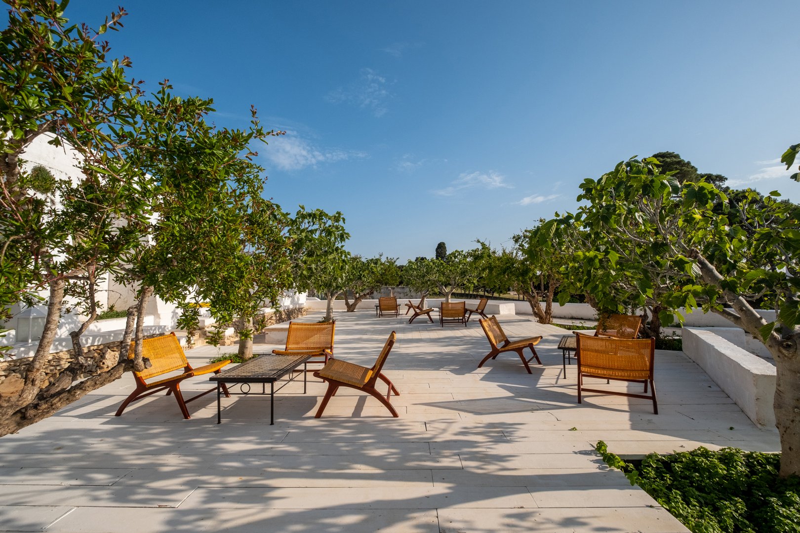 Foto 6 Baglioni Masseria Muzza Resort & Spa Otranto, 05