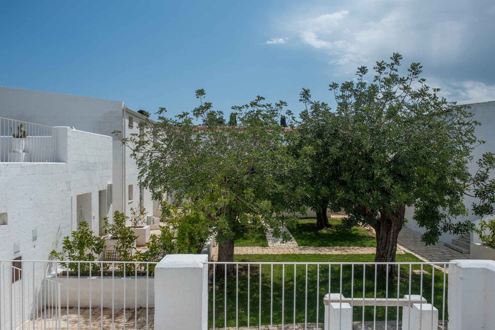 Foto 8 Baglioni Masseria Muzza Resort & Spa Otranto, 07