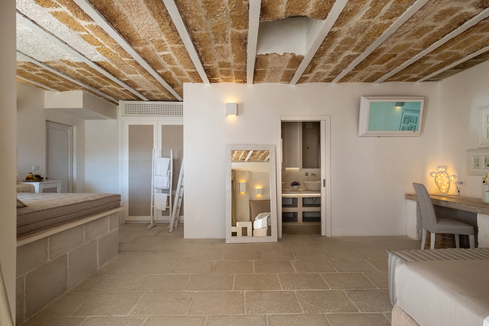 Foto 10 Baglioni Masseria Muzza Resort & Spa Otranto, 09