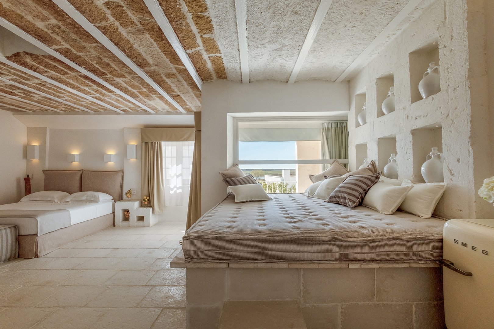 Foto 11 Baglioni Masseria Muzza Resort & Spa Otranto, 10