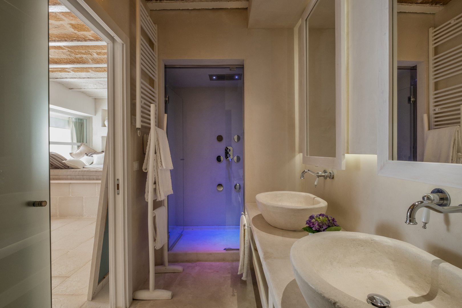 Foto 12 Baglioni Masseria Muzza Resort & Spa Otranto, 11