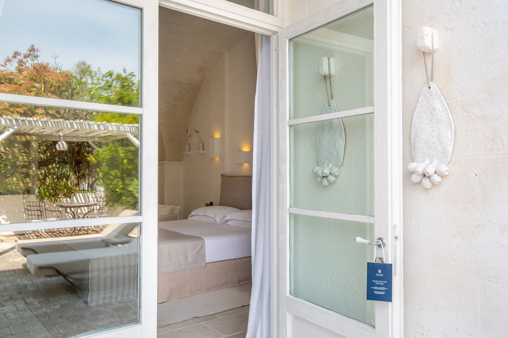 Foto 14 Baglioni Masseria Muzza Resort & Spa Otranto, 13