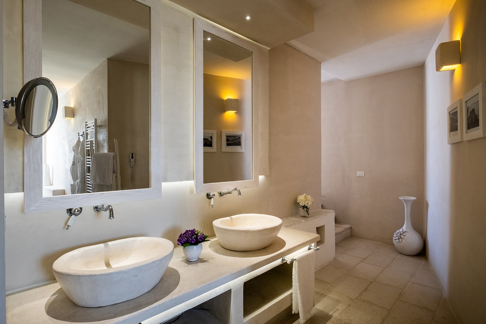 Foto 15 Baglioni Masseria Muzza Resort & Spa Otranto, 14