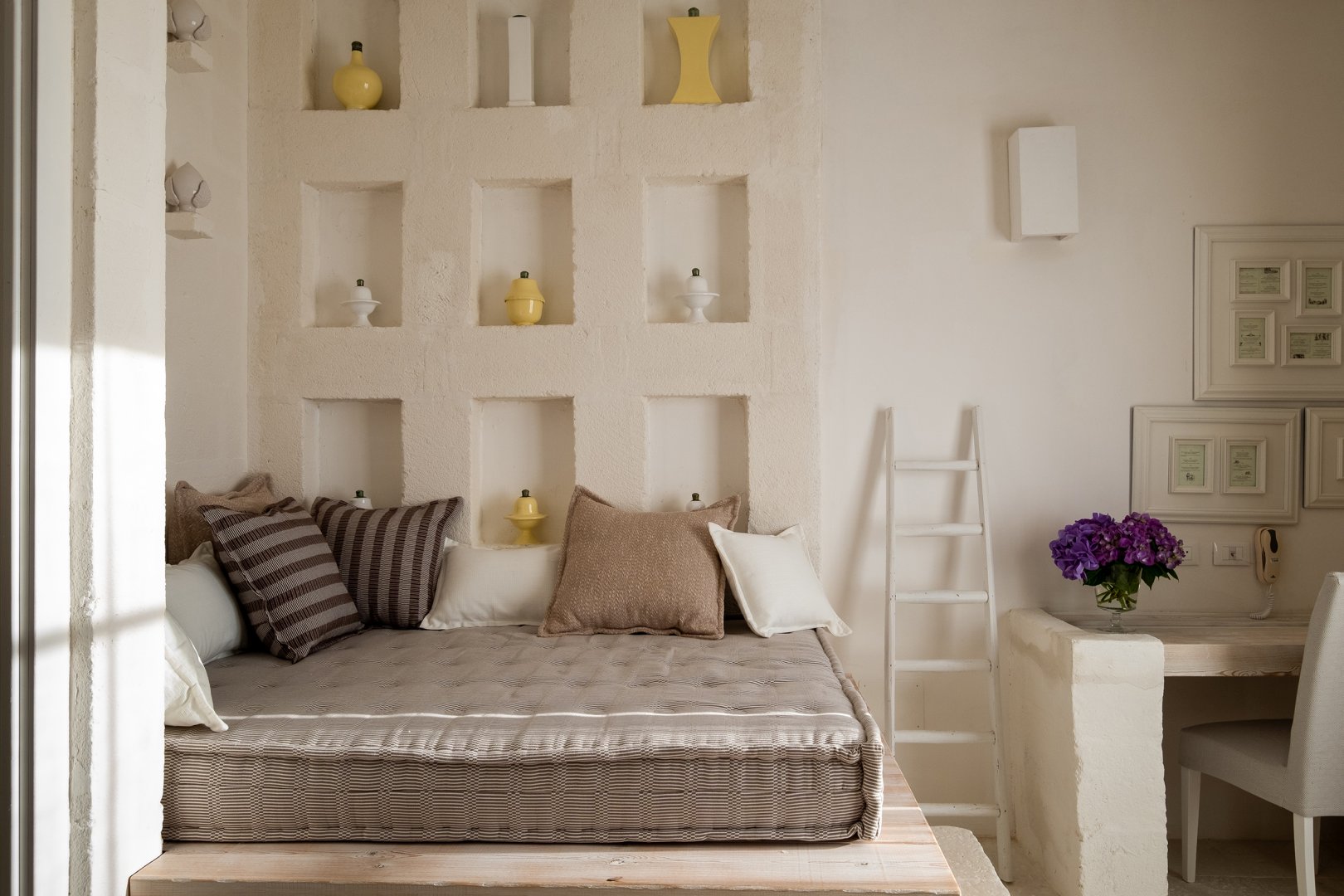 Foto 18 Baglioni Masseria Muzza Resort & Spa Otranto, 17