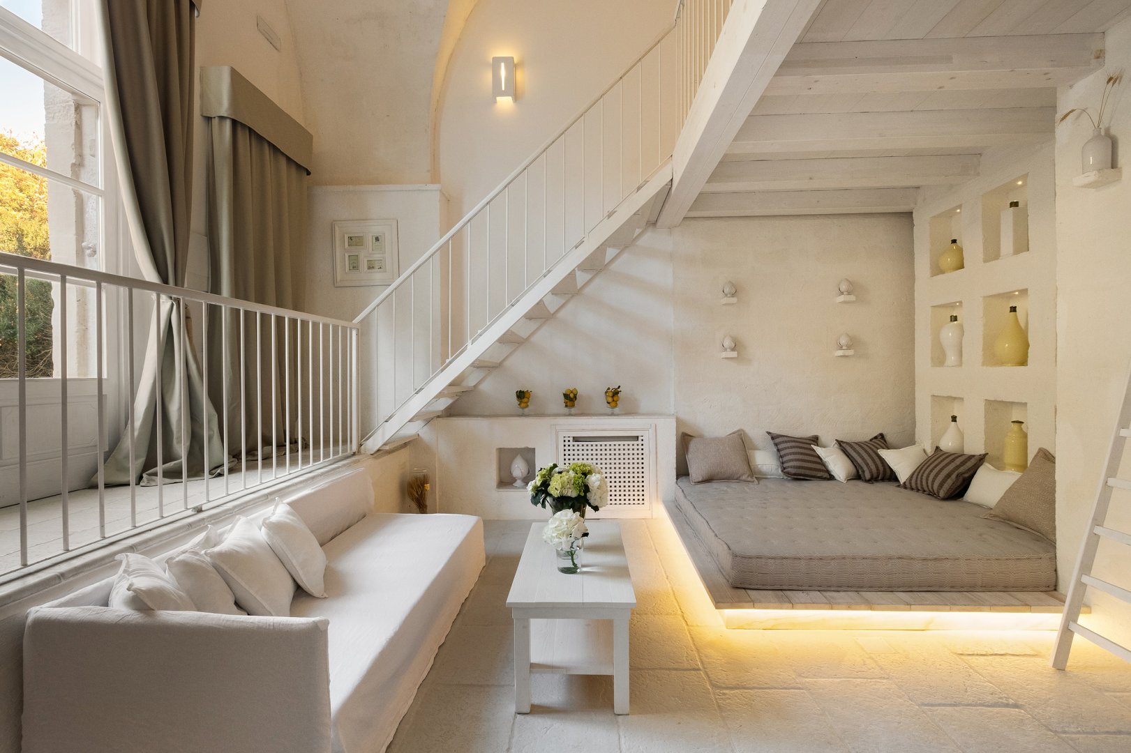 Foto 22 Baglioni Masseria Muzza Resort & Spa Otranto, 21