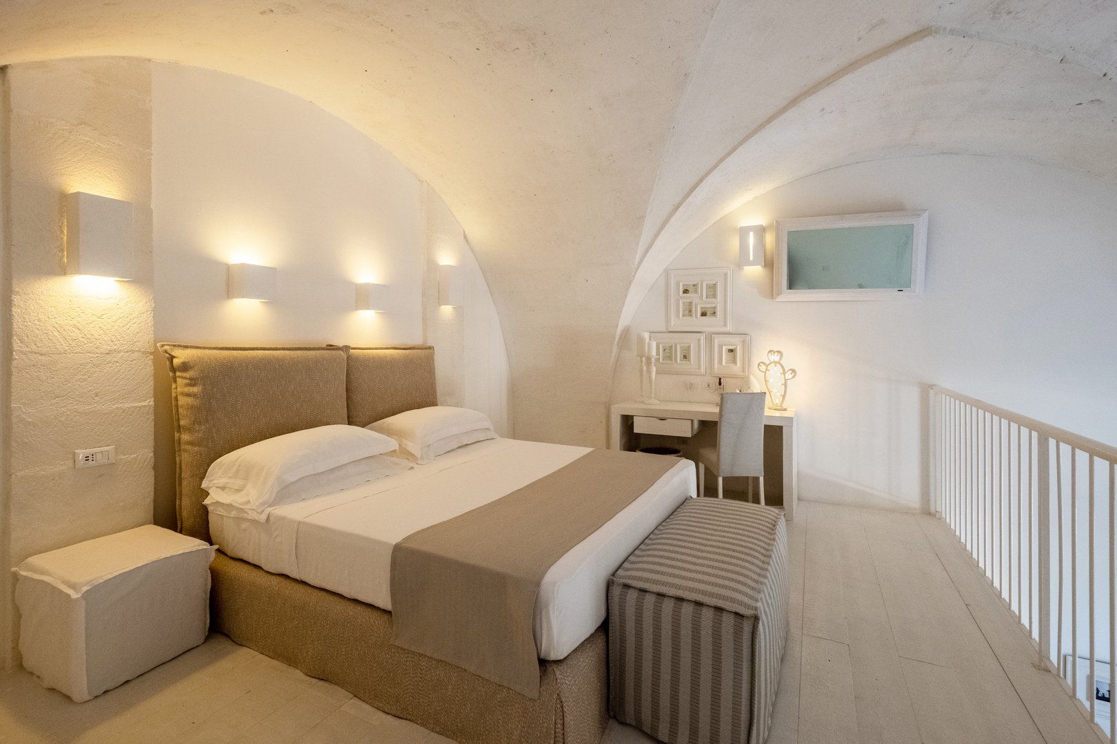 Foto 23 Baglioni Masseria Muzza Resort & Spa Otranto, 22