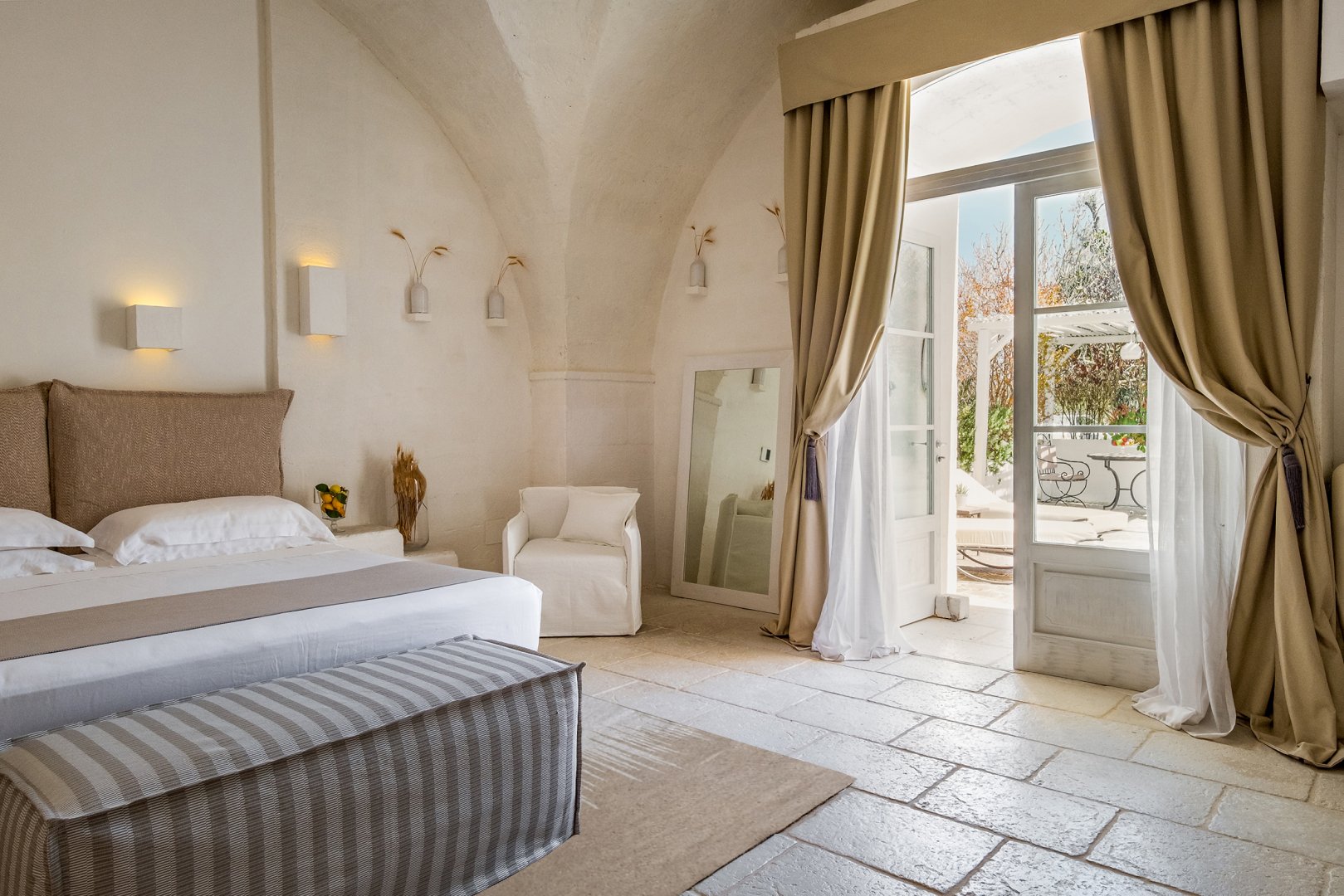 Foto 24 Baglioni Masseria Muzza Resort & Spa Otranto, 23