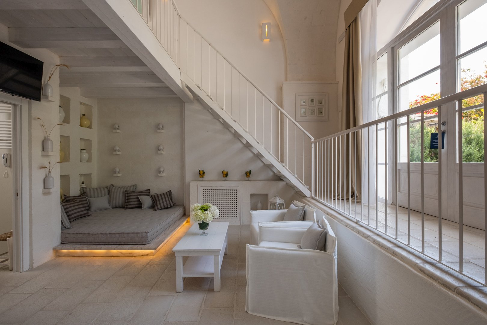 Foto 25 Baglioni Masseria Muzza Resort & Spa Otranto, 24