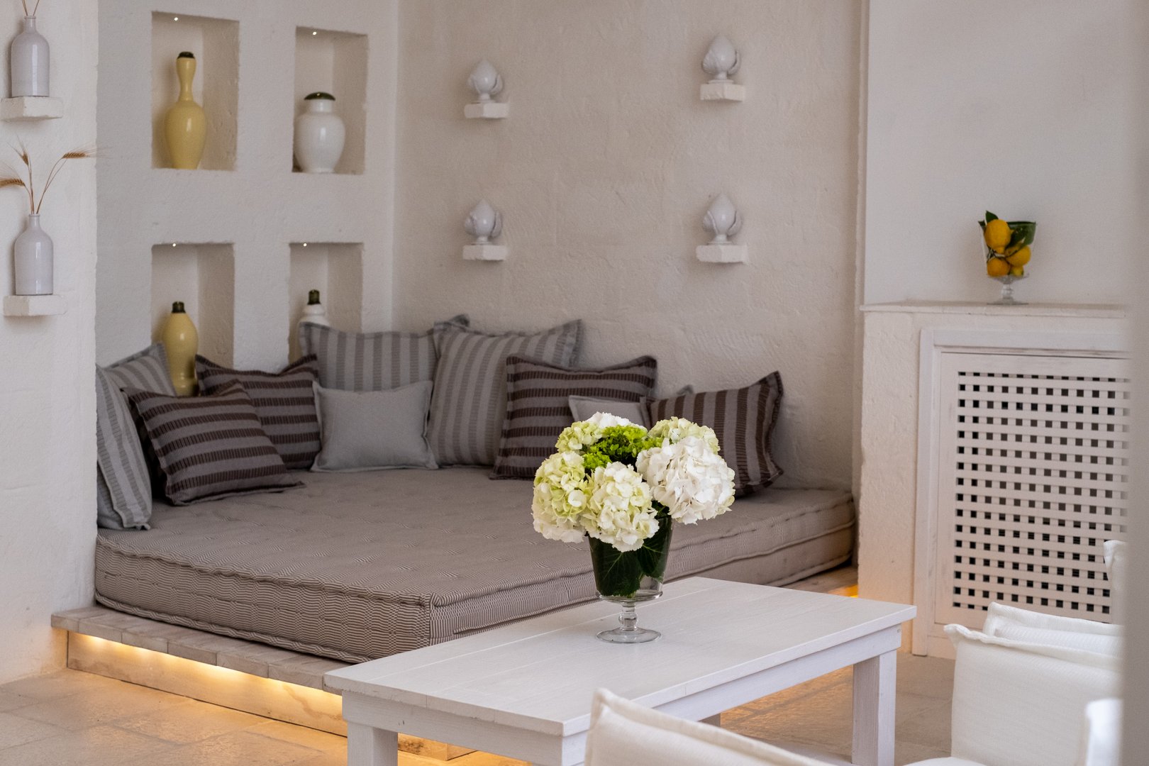 Foto 27 Baglioni Masseria Muzza Resort & Spa Otranto, 26