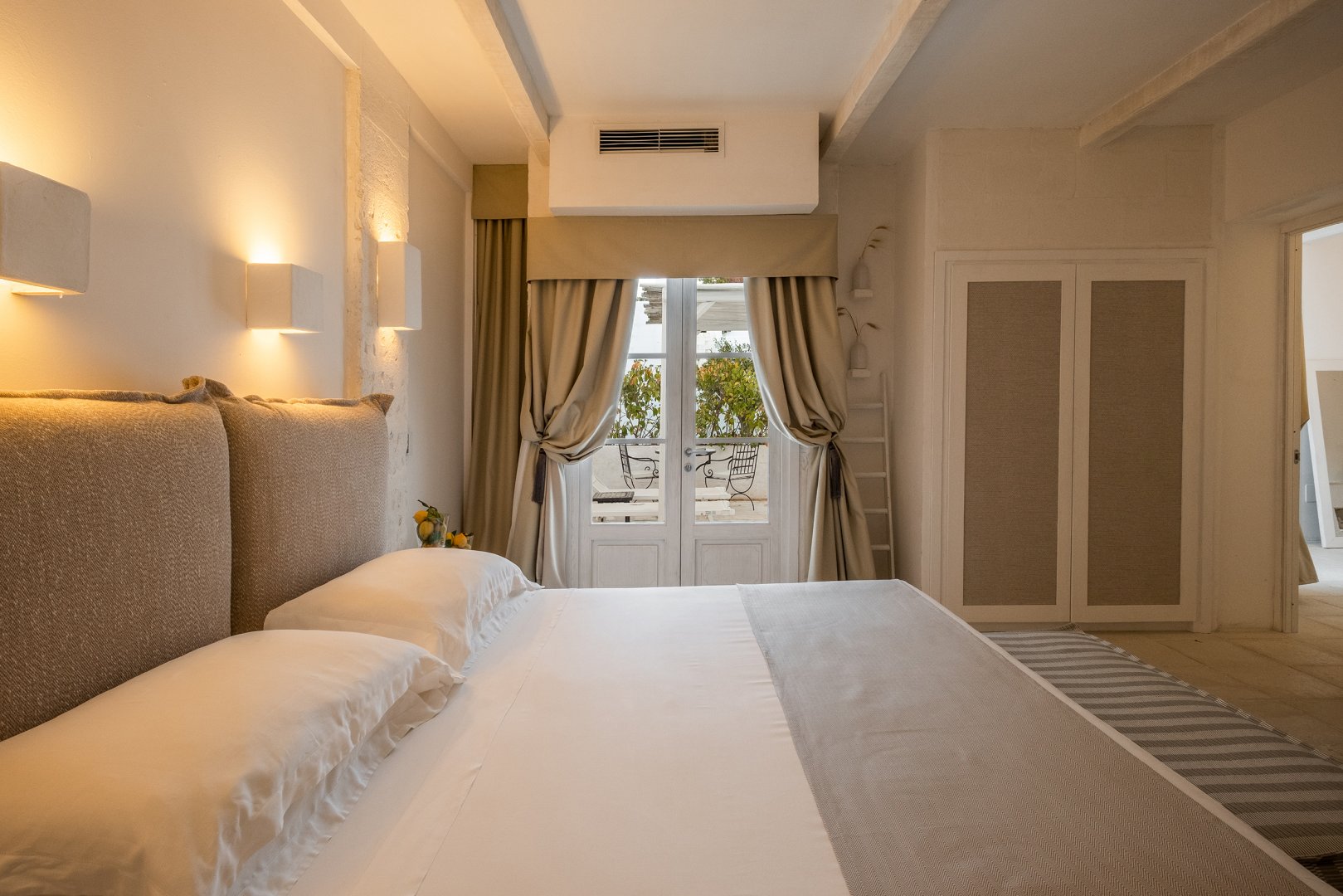 Foto 28 Baglioni Masseria Muzza Resort & Spa Otranto, 27