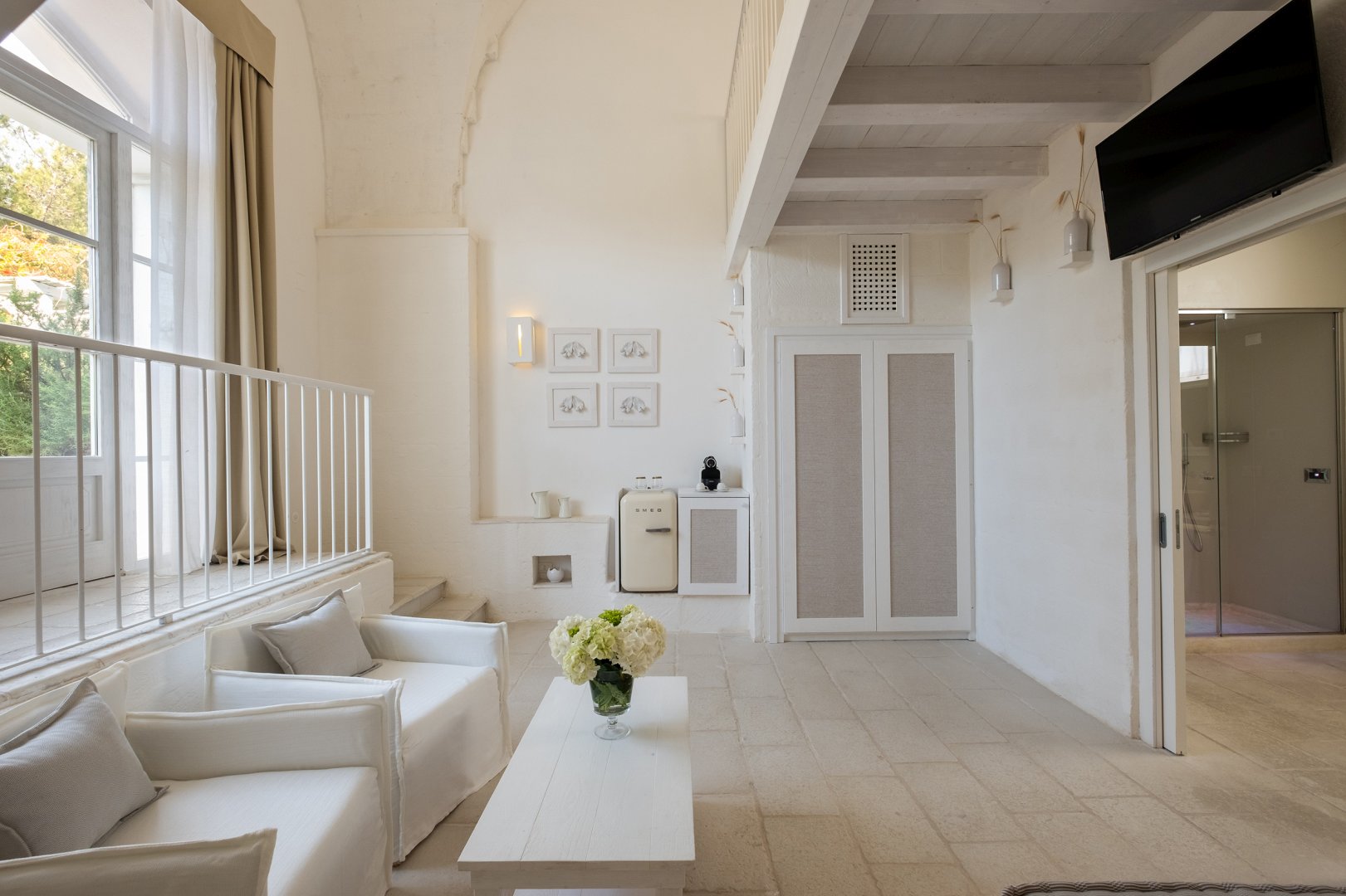 Foto 29 Baglioni Masseria Muzza Resort & Spa Otranto, 28