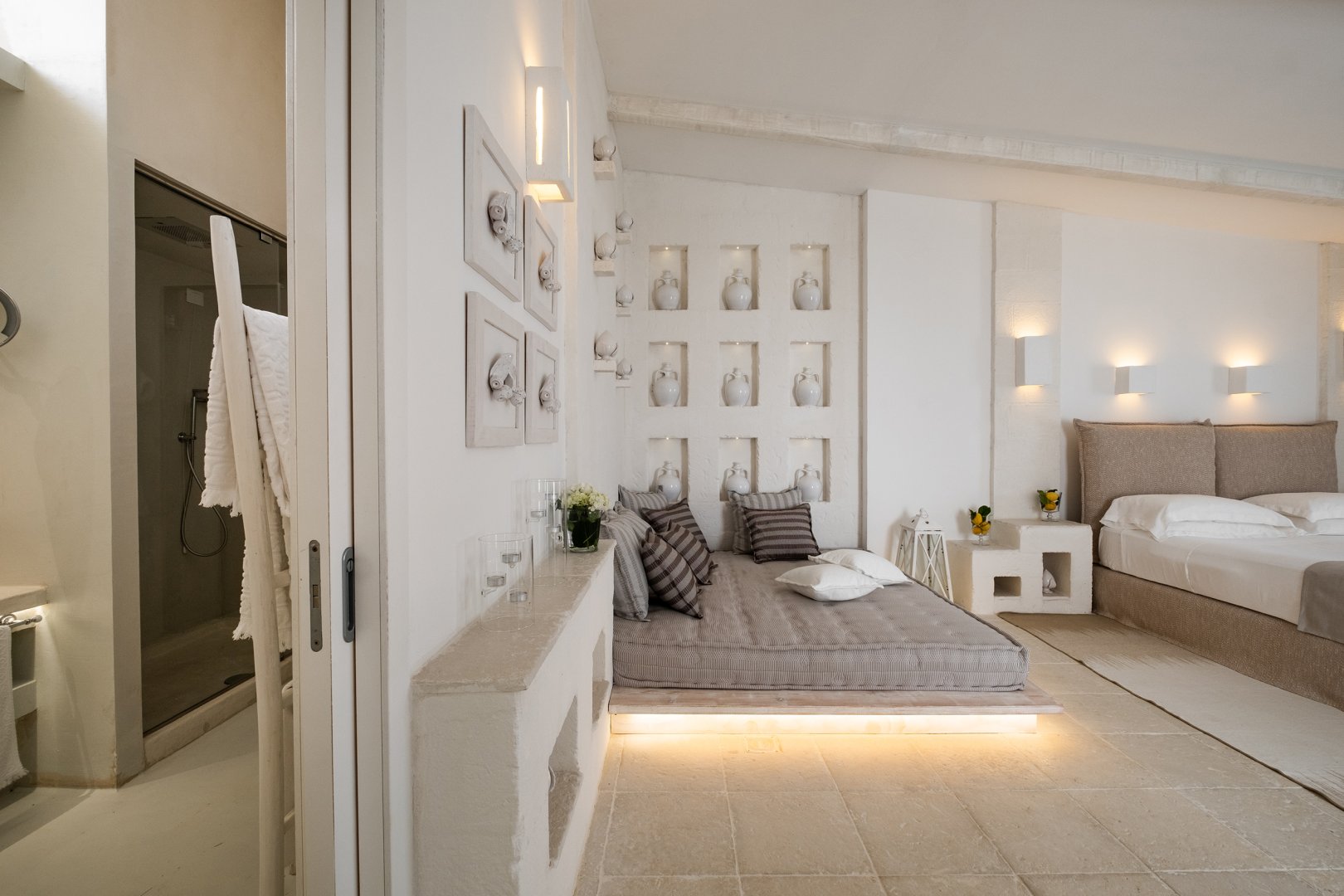 Foto 31 Baglioni Masseria Muzza Resort & Spa Otranto, 30