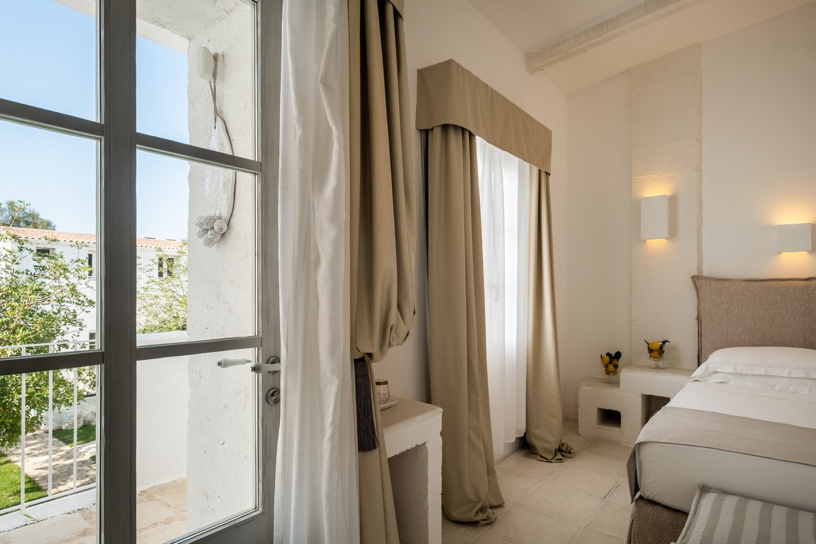 Foto 32 Baglioni Masseria Muzza Resort & Spa Otranto, 31