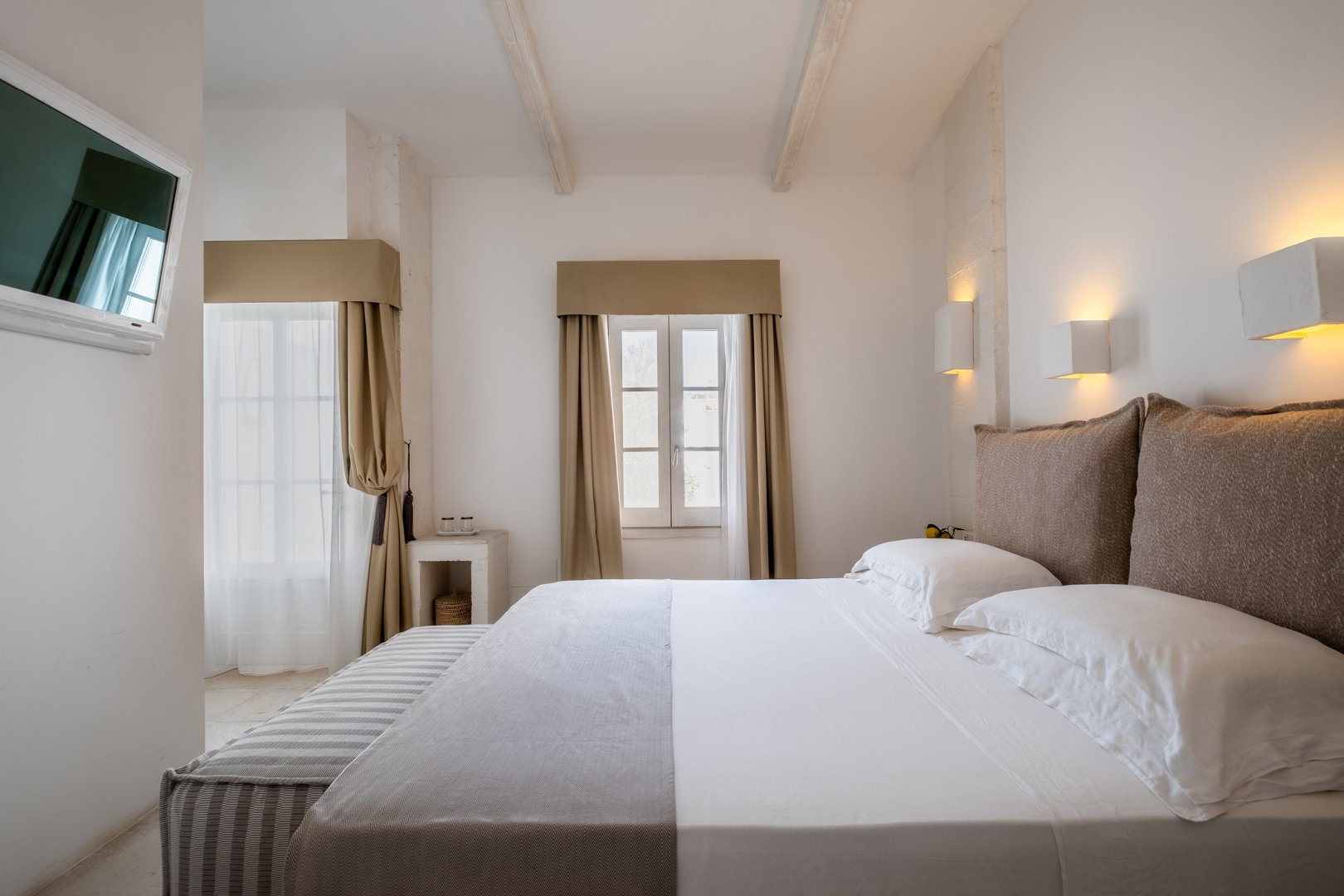 Foto 33 Baglioni Masseria Muzza Resort & Spa Otranto, 32