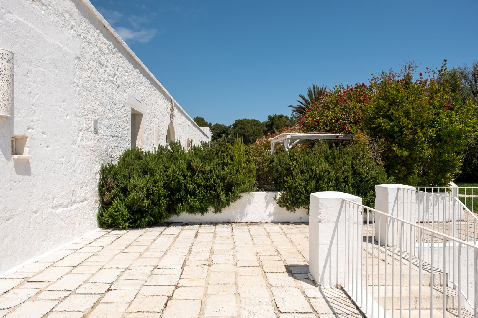 Foto 34 Baglioni Masseria Muzza Resort & Spa Otranto, 33