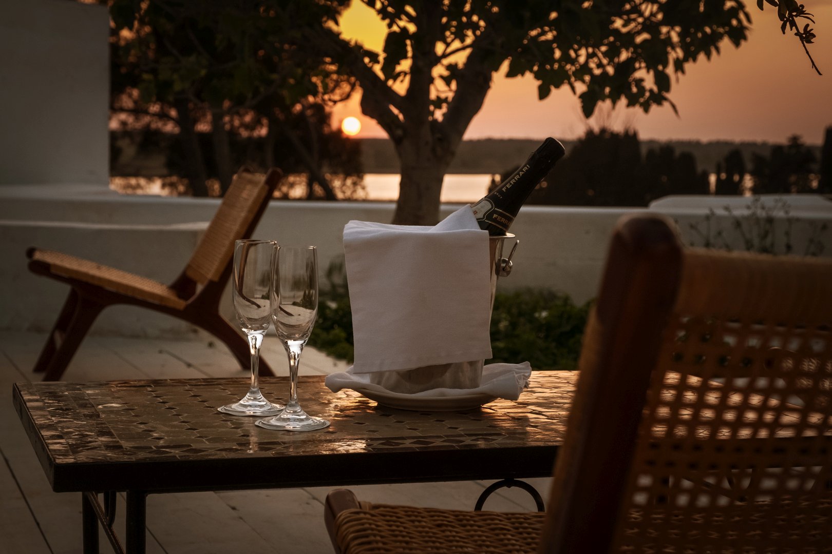 Foto 37 Baglioni Masseria Muzza Resort & Spa Otranto, 36