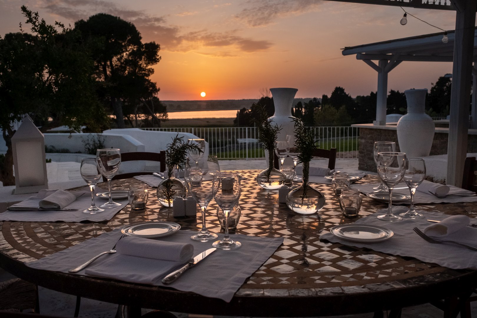 Foto 39 Baglioni Masseria Muzza Resort & Spa Otranto, 38