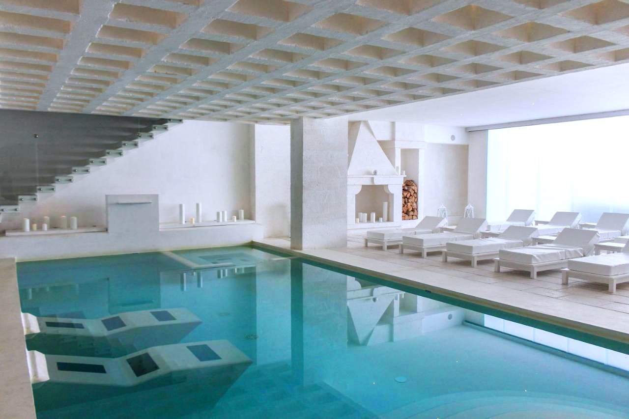 Foto 40 Baglioni Masseria Muzza Resort & Spa Otranto, 39