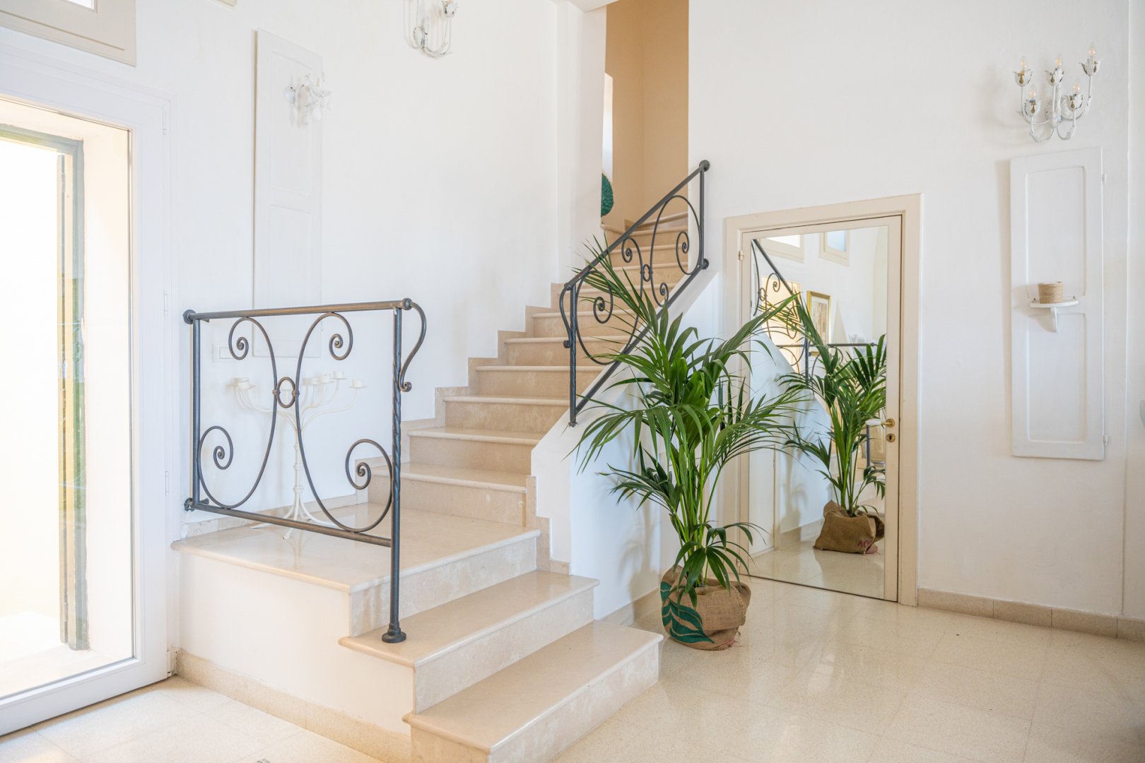 Foto 4 Palazzo De Mori Otranto, 03