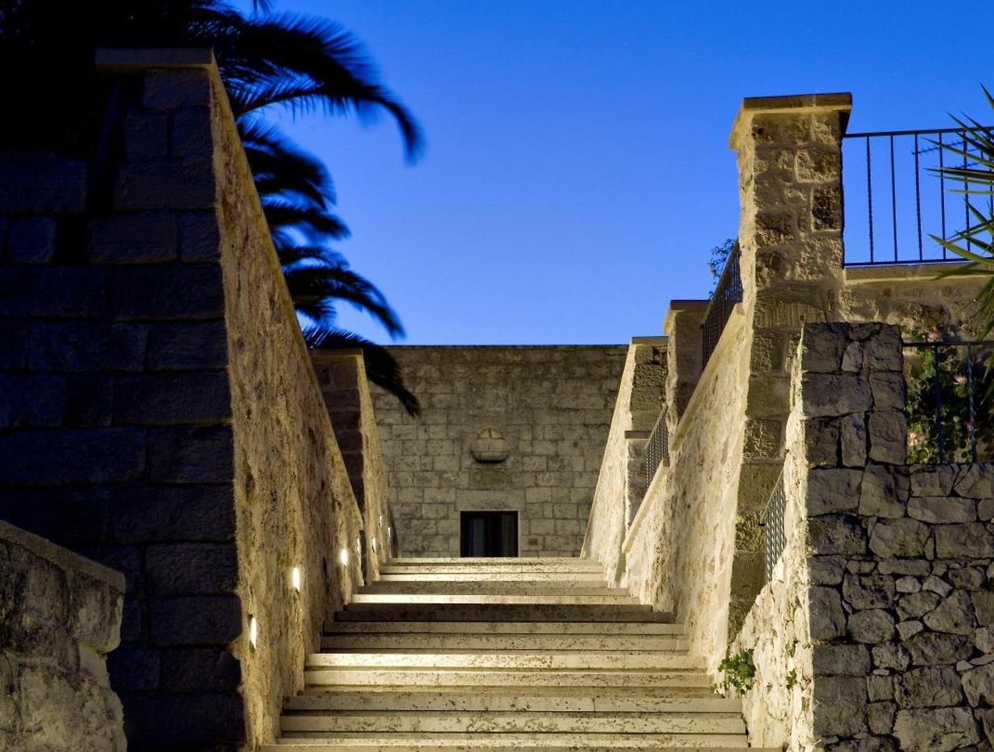 Foto 8 Masseria Panareo Hotel Otranto, 07