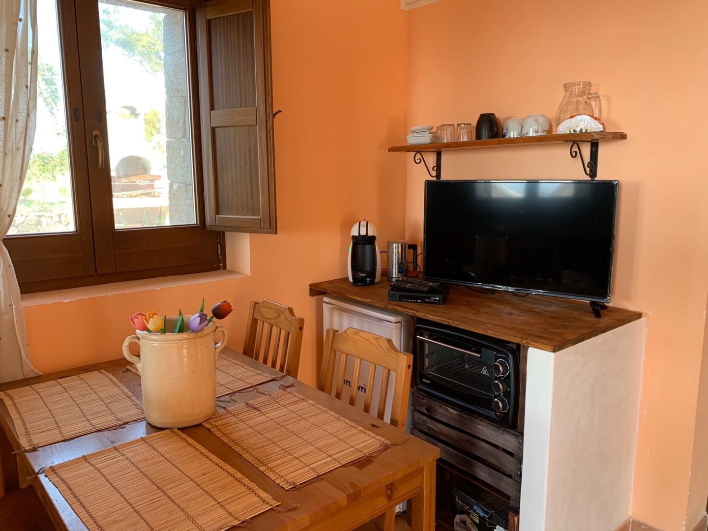 Foto 4 Le Casette di Marilena Isola di Pantelleria, 03