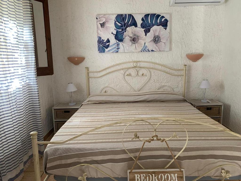 Foto 5 Le Casette di Marilena Isola di Pantelleria, 04