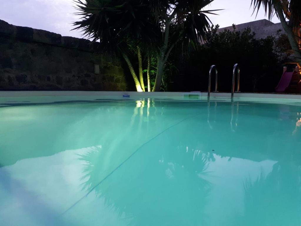 Foto 7 Le Casette di Marilena Isola di Pantelleria, 06