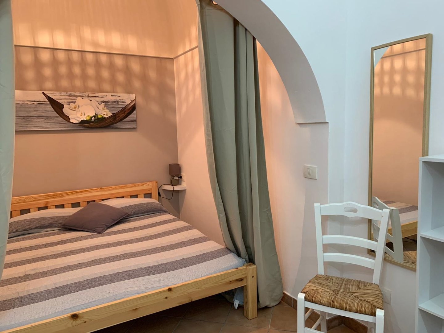 Foto 8 Le Casette di Marilena Isola di Pantelleria, 07