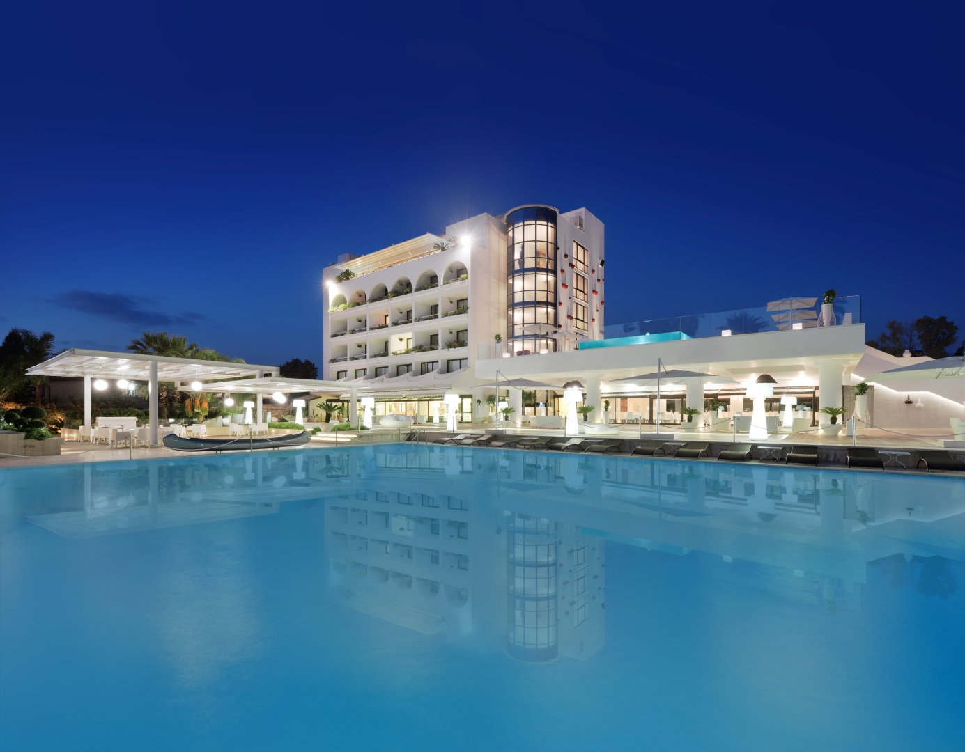 Foto 10 Mec Paestum Hotel Paestum, 09