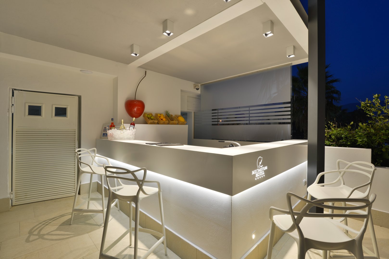 Foto 13 Mec Paestum Hotel Paestum, 12