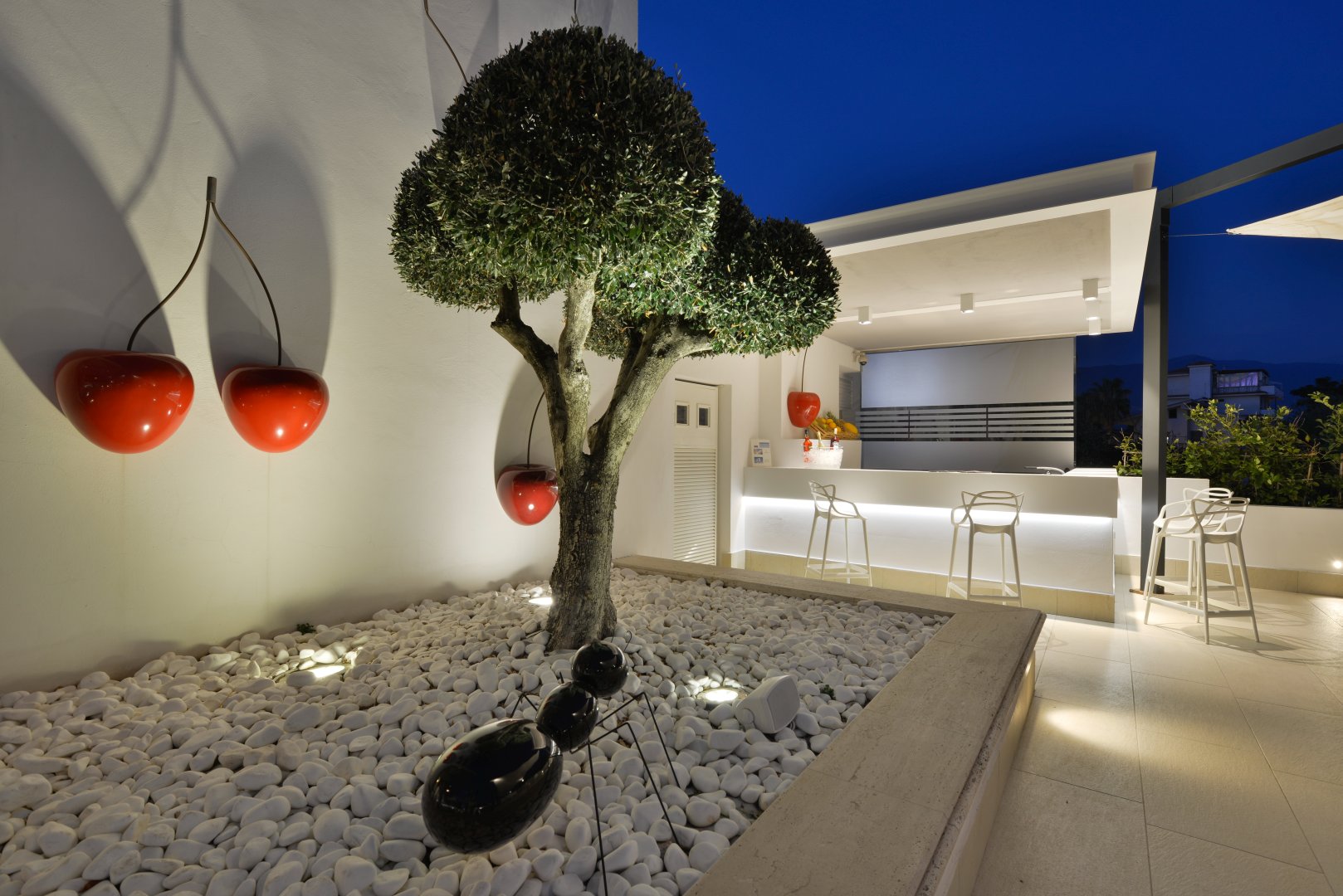 Foto 14 Mec Paestum Hotel Paestum, 13