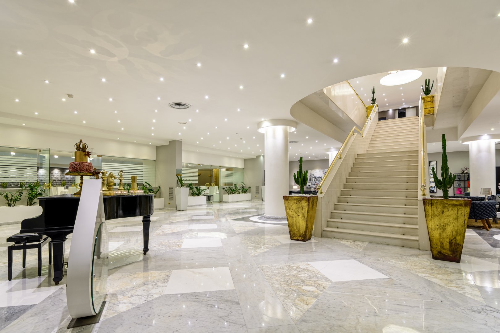 Foto 15 Mec Paestum Hotel Paestum, 14