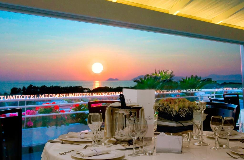 Foto 22 Mec Paestum Hotel Paestum, 21