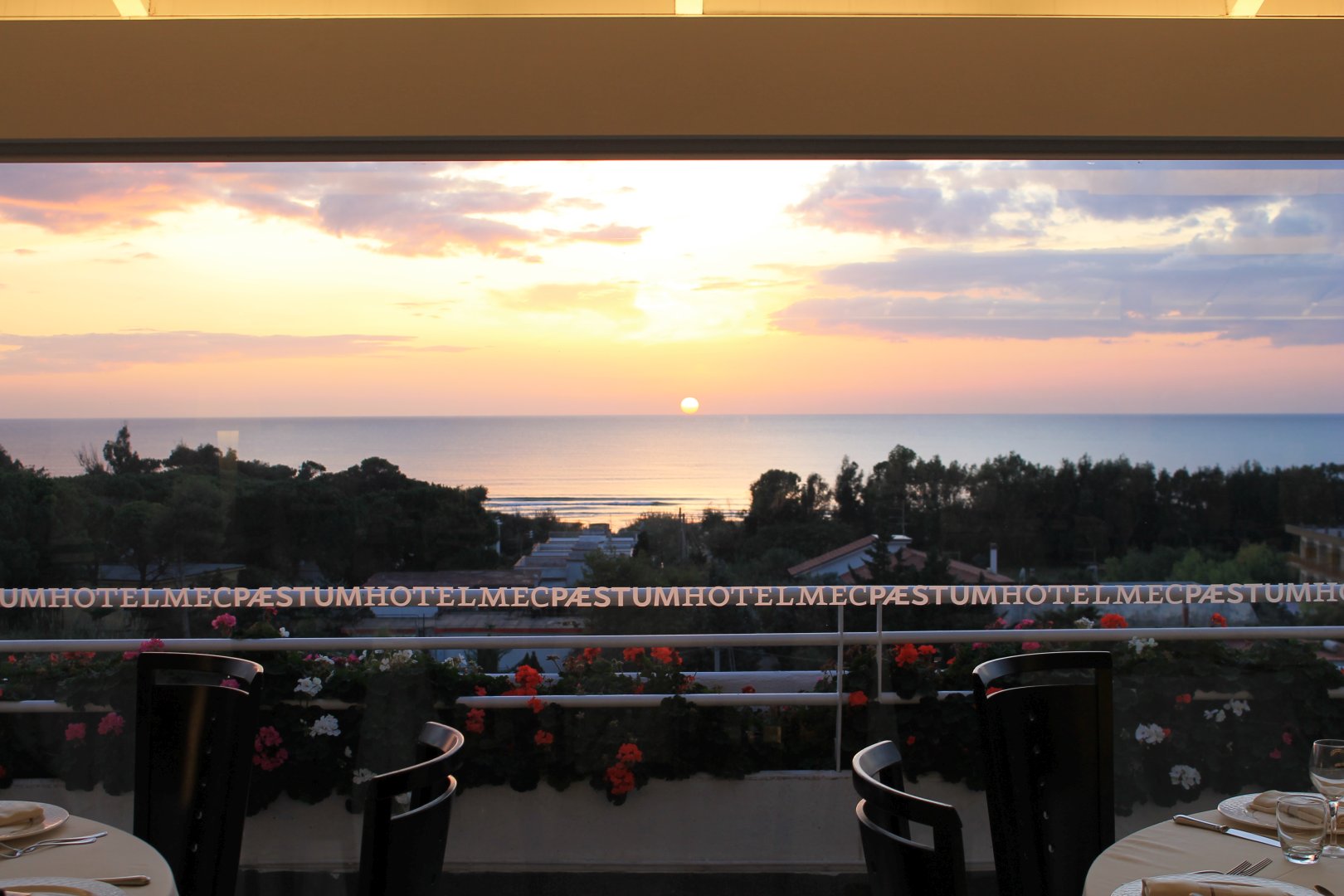 Foto 24 Mec Paestum Hotel Paestum, 23