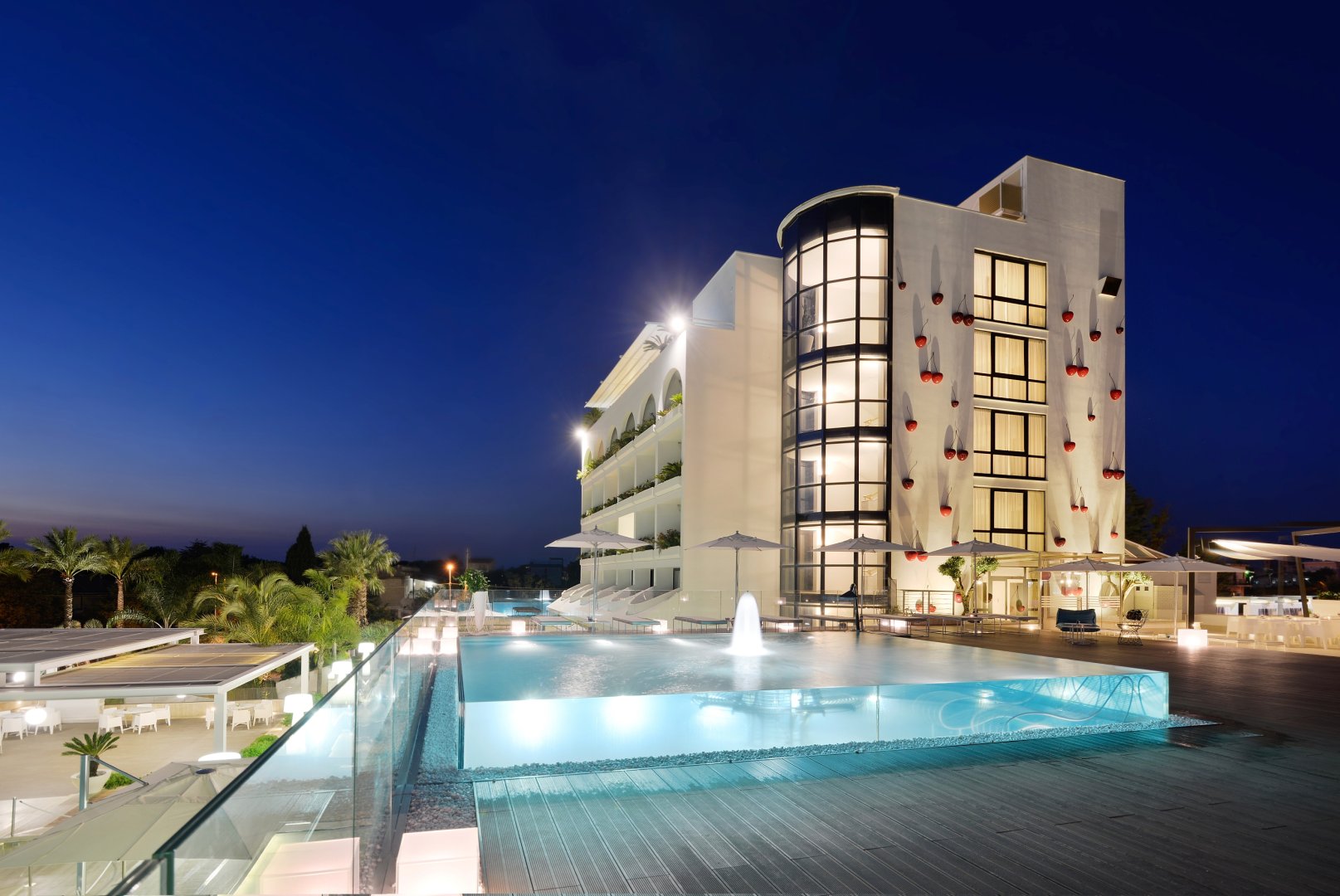 Foto 25 Mec Paestum Hotel Paestum, 24