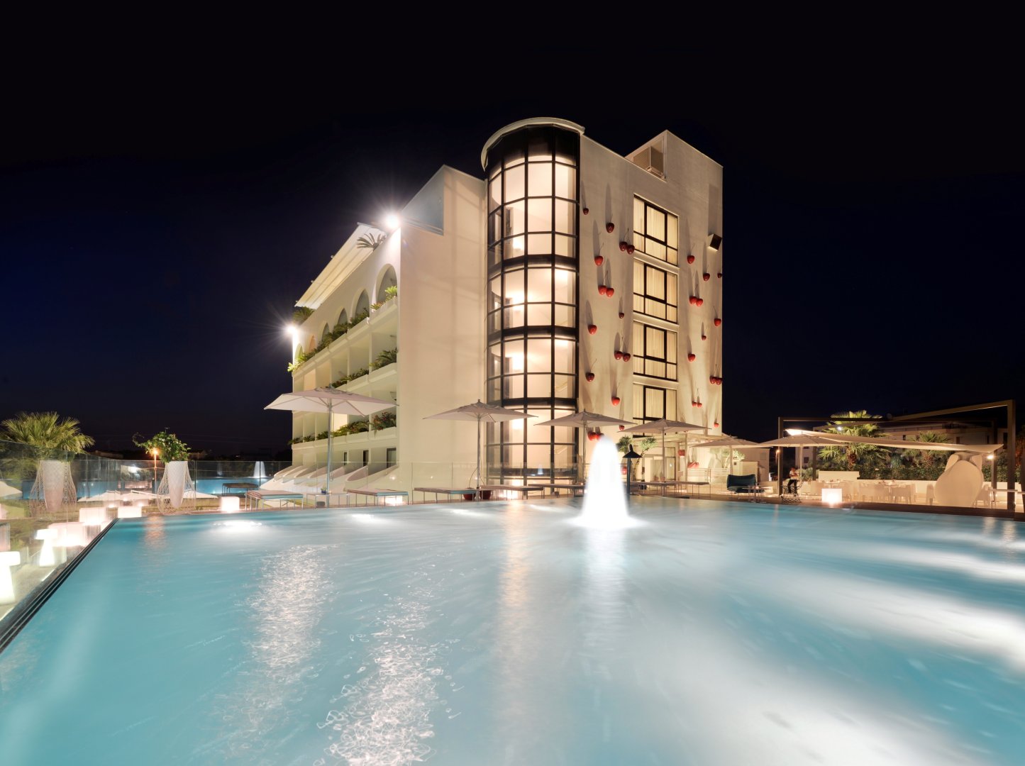 Foto 29 Mec Paestum Hotel Paestum, 28