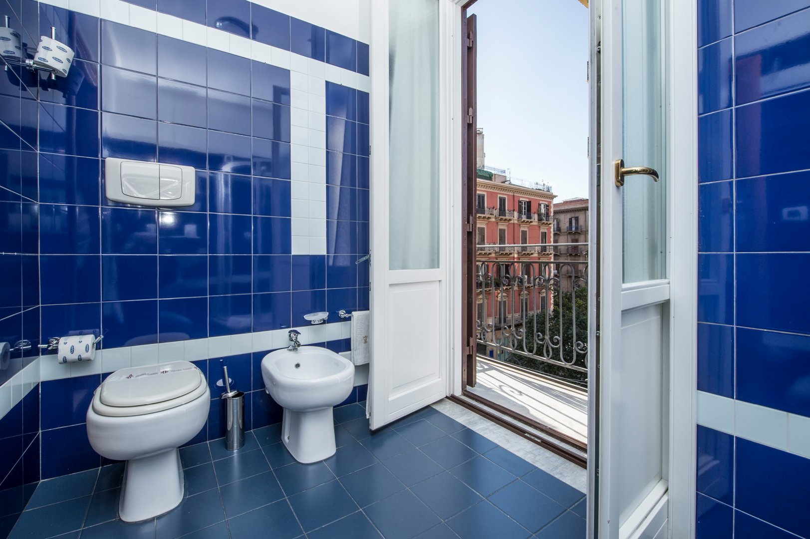 Foto 6 Artemisia Palace Hotel Palermo, 05